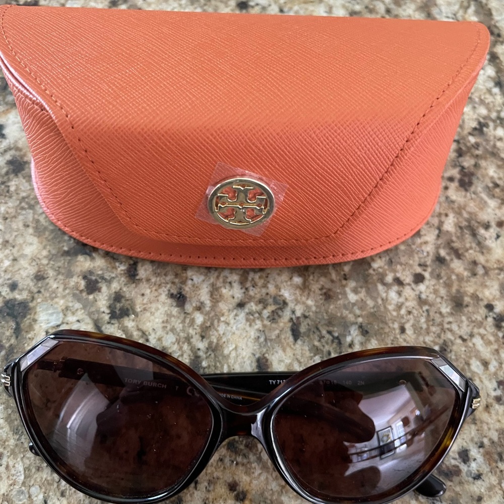 Tory Burch Sunglasses